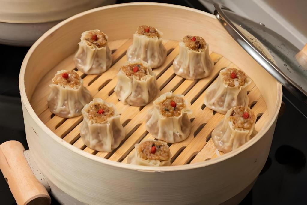 Hanting Hotel Guangzhou Sanyuanli Metro Station Экстерьер фото